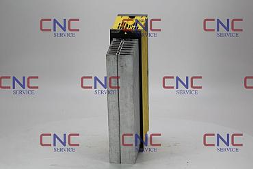 Choose CNC-Service.nl for Trusted Fanuc  A06B-6079-H106#EM - Servo Amplifier Module SVM 1-130 Solutions. Explore our selection of dependable industrial components to keep your machinery operating smoothly.