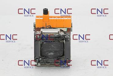 Choose CNC-Service.nl for Trusted Technotrans  Segs 041-0075 - Transformator  Solutions. Explore our selection of dependable industrial components to keep your machinery operating smoothly.
