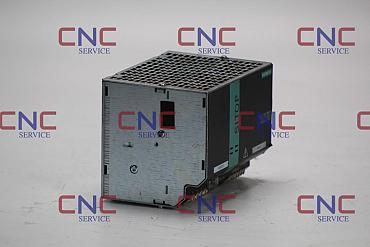 Find Quality Siemens  6EP1336-3BA00 - Sitop modular 20 A stabilized power supply input: 120/230 V AC, output: 24 V DC/20 A Products at CNC-Service.nl. Explore our diverse catalog of industrial solutions designed to enhance your processes and deliver reliable results.