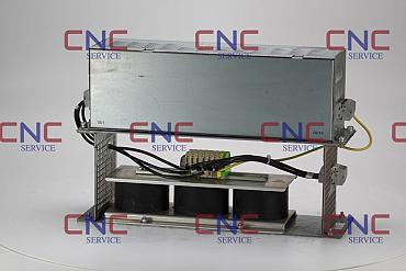 Choose CNC-Service.nl for Trusted Siemens  6SL3000-0BE21-6AA0 - Line filter Solutions. Explore our selection of dependable industrial components to keep your machinery operating smoothly.
