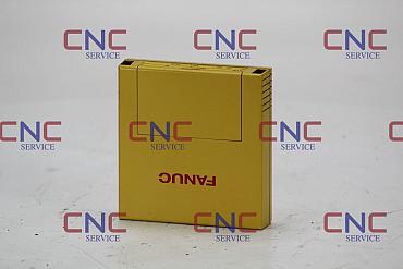 Choose CNC-Service.nl for Trusted Fanuc  A02B-0076-K002 - 128K PC cassette MDL B Solutions. Explore our selection of dependable industrial components to keep your machinery operating smoothly.