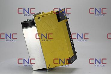Explore Reliable Fanuc  Solutions at CNC-Service.nl. Discover a wide array of industrial components, including A06B-6121-H045#570 - Alpha I spindle module MDL SPM-45HVi, to optimize your operational efficiency.