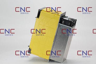 Choose CNC-Service.nl for Trusted Fanuc  A06B-6121-H045#570 - Alpha I spindle module MDL SPM-45HVi Solutions. Explore our selection of dependable industrial components to keep your machinery operating smoothly.