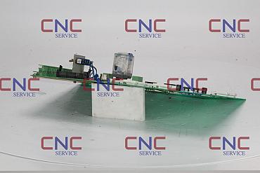 Choose CNC-Service.nl for Trusted Maho  27.073 735 28A1 - Relaisplatine Solutions. Explore our selection of dependable industrial components to keep your machinery operating smoothly.