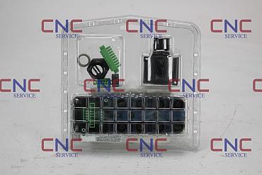 Explore Reliable Murr Elektronik  Solutions at CNC-Service.nl. Discover a wide array of industrial components, including 8000-88450-0000000 - Exact12, 8XM12, 4 pole cap, plug. screw-term., to optimize your operational efficiency.