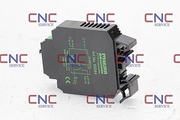 Explore Reliable Murr Elektronik  Solutions at CNC-Service.nl. Discover a wide array of industrial components, including 50044 - Optocoupler relay module, to optimize your operational efficiency.