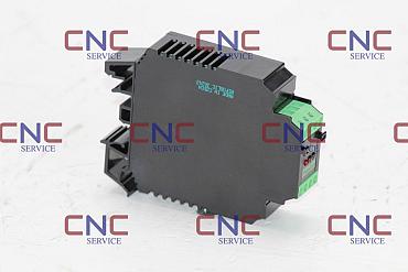 Find Quality Murr Elektronik  50044 - Optocoupler relay module Products at CNC-Service.nl. Explore our diverse catalog of industrial solutions designed to enhance your processes and deliver reliable results.