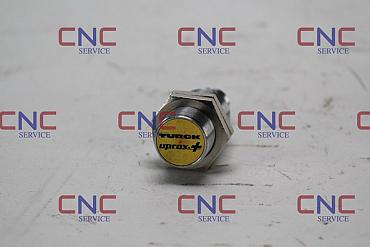 Trust CNC-Service.nl for Turck  Bi8U-M18-AP6X-H1141 - Inductive proximity sensor Solutions. Explore our reliable selection of industrial components designed to keep your machinery running at its best.