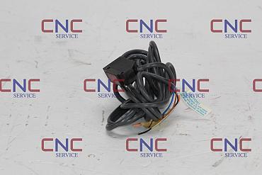 Explore Reliable Omron  Solutions at CNC-Service.nl. Discover a wide array of industrial components, including E3V-R2B43S - Photoelectric sensor , to optimize your operational efficiency.