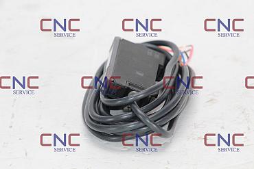 Explore Reliable Omron  Solutions at CNC-Service.nl. Discover a wide array of industrial components, including E3X-DAC51-S - Color sensing digital fiber sensor , to optimize your operational efficiency.