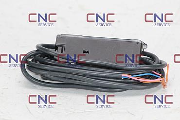 Choose CNC-Service.nl for Trusted Omron  E3X-DAC51-S - Color sensing digital fiber sensor  Solutions. Explore our selection of dependable industrial components to keep your machinery operating smoothly.