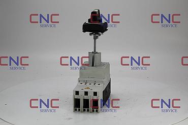 Trust CNC-Service.nl for Moeller  IEC/EN 60947 - Connector Solutions. Explore our reliable selection of industrial components designed to keep your machinery running at its best.