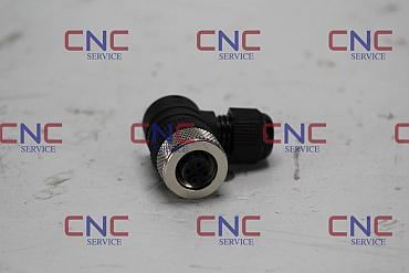 Trust CNC-Service.nl for Lumberg  RKCW 4/7 600703 - Sensor connector Solutions. Explore our reliable selection of industrial components designed to keep your machinery running at its best.