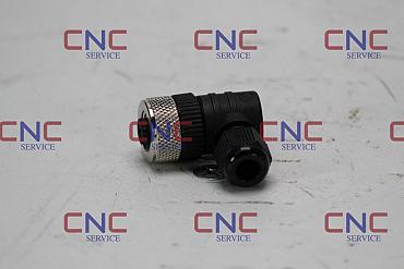 Explore Reliable Lumberg  Solutions at CNC-Service.nl. Discover a wide array of industrial components, including RKCW 4/7 600703 - Sensor connector, to optimize your operational efficiency.