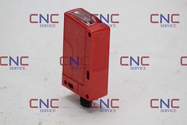 Choose CNC-Service.nl for Trusted Leuze electronic  SLE46C-40.K2/4P-M12 - Single beam safety device receiver Solutions. Explore our selection of dependable industrial components to keep your machinery operating smoothly.