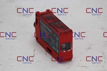 Explore Reliable Leuze electronic  Solutions at CNC-Service.nl. Discover a wide array of industrial components, including SLS46C-40.K48-M12 - Single beam safety device transmitter, to optimize your operational efficiency.