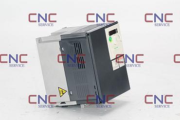 Explore Reliable Schneider Electric  Solutions at CNC-Service.nl. Discover a wide array of industrial components, including Altivar 312 - ATV312HU40S6 - AC speed drive 4,0kW-5HP - 525-600 - 50/60Hz, to optimize your operational efficiency.