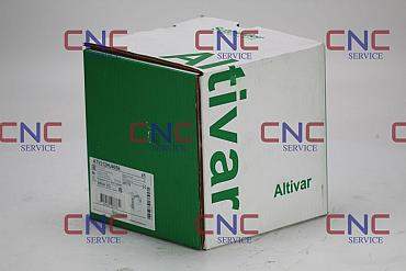 Find Quality Schneider Electric  Altivar 312 - ATV312HU40S6 - AC speed drive 4,0kW-5HP - 525-600 - 50/60Hz Products at CNC-Service.nl. Explore our diverse catalog of industrial solutions designed to enhance your processes and deliver reliable results.