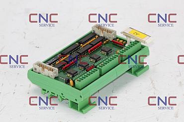 Choose CNC-Service.nl for Trusted Phoenix  MC200A16 - Contact module Solutions. Explore our selection of dependable industrial components to keep your machinery operating smoothly.