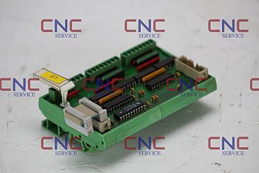 Find Quality Phoenix  MC200E16 - Contact module  Products at CNC-Service.nl. Explore our diverse catalog of industrial solutions designed to enhance your processes and deliver reliable results.