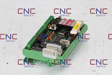 Choose CNC-Service.nl for Trusted Phoenix  MC200MOC-DS - Power supply module Solutions. Explore our selection of dependable industrial components to keep your machinery operating smoothly.