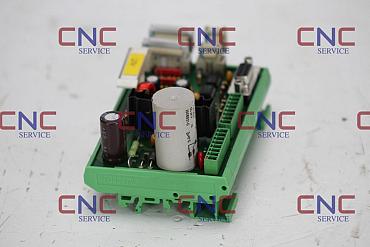 Explore Reliable Phoenix  Solutions at CNC-Service.nl. Discover a wide array of industrial components, including MC200NT - Power supply module, to optimize your operational efficiency.