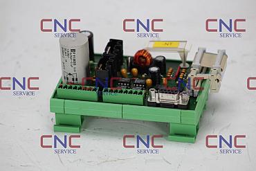 Choose CNC-Service.nl for Trusted Phoenix  MC200NT - Power supply module Solutions. Explore our selection of dependable industrial components to keep your machinery operating smoothly.