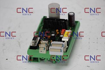 Find Quality Phoenix  MC200NT - Power supply module Products at CNC-Service.nl. Explore our diverse catalog of industrial solutions designed to enhance your processes and deliver reliable results.