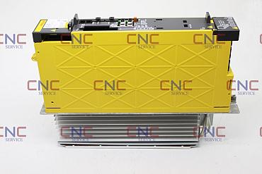 Trust CNC-Service.nl for Fanuc A06B-6160-H003 Solutions. Explore our reliable selection of industrial components designed to keep your machinery running at its best.