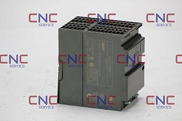 Explore Reliable Siemens  Solutions at CNC-Service.nl. Discover a wide array of industrial components, including 6ES7307-1EA00-0AA0 - Isolated DIN rail mount DC/DC converter, 2:1, 18 W, 1 output, 24 VDC, 5 A, to optimize your operational efficiency.