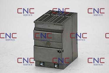 Choose CNC-Service.nl for Trusted Siemens  6ES7307-1EA00-0AA0 - Isolated DIN rail mount DC/DC converter, 2:1, 18 W, 1 output, 24 VDC, 5 A Solutions. Explore our selection of dependable industrial components to keep your machinery operating smoothly.
