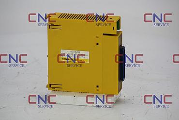 Explore Reliable Fanuc  Solutions at CNC-Service.nl. Discover a wide array of industrial components, including A03B-0807-C156 - Fanuc AOD32D Connector A, to optimize your operational efficiency.