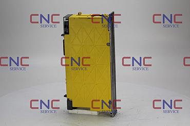 Explore Reliable Fanuc  Solutions at CNC-Service.nl. Discover a wide array of industrial components, including A06B-6240-H103 - Servo AMP module AiSV 20-B, to optimize your operational efficiency.