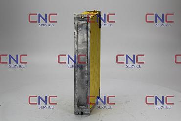Choose CNC-Service.nl for Trusted Fanuc  A06B-6240-H103 - Servo AMP module AiSV 20-B Solutions. Explore our selection of dependable industrial components to keep your machinery operating smoothly.