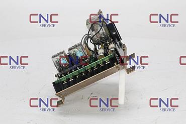 Explore Reliable Fanuc  Solutions at CNC-Service.nl. Discover a wide array of industrial components, including A14B-0061-B103-03 - Input unit 200-220VAC, to optimize your operational efficiency.