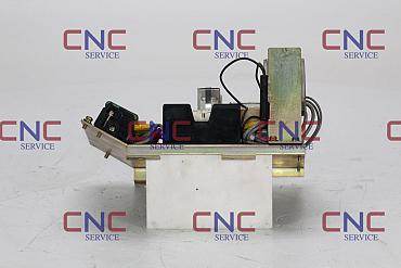 Choose CNC-Service.nl for Trusted Fanuc  A14B-0061-B103-03 - Input unit 200-220VAC Solutions. Explore our selection of dependable industrial components to keep your machinery operating smoothly.