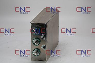 Find Quality Finmotor  FIN1200.280.V - EMI/RFI Filter 600V 280A Three Phase (Delta) EMC/EMI Line Filter 280 A AC 50/60Hz Tw Products at CNC-Service.nl. Explore our diverse catalog of industrial solutions designed to enhance your processes and deliver reliable results.