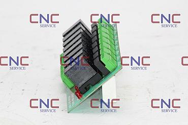 Explore Reliable Schrack Relay Module  Solutions at CNC-Service.nl. Discover a wide array of industrial components, including RT1C1608 - Relay module, to optimize your operational efficiency.