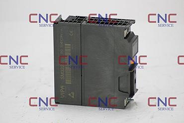 Explore Reliable Siemens  Solutions at CNC-Service.nl. Discover a wide array of industrial components, including SM322 - Digital output module, to optimize your operational efficiency.