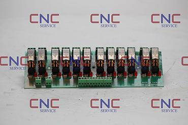 Trust CNC-Service.nl for Omron  CNC relay module V39610002 with Omron fuse G2R-1-S 24VDC CNC board Solutions. Explore our reliable selection of industrial components designed to keep your machinery running at its best.