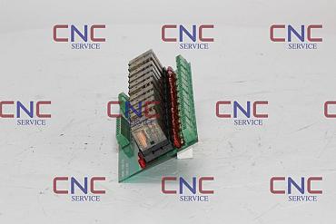 Explore Reliable Omron  Solutions at CNC-Service.nl. Discover a wide array of industrial components, including CNC relay module V39610002 with Omron fuse G2R-1-S 24VDC CNC board, to optimize your operational efficiency.