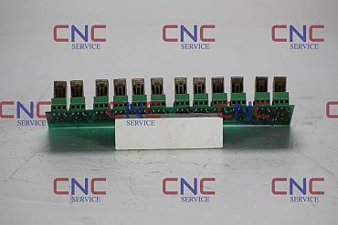 Choose CNC-Service.nl for Trusted Omron  CNC relay module V39610002 with Omron fuse G2R-1-S 24VDC CNC board Solutions. Explore our selection of dependable industrial components to keep your machinery operating smoothly.