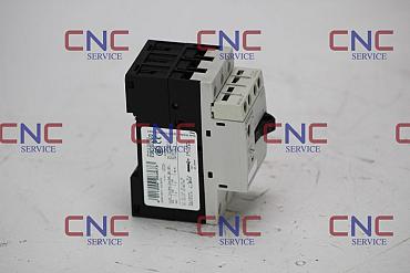 Explore Reliable Siemens  Solutions at CNC-Service.nl. Discover a wide array of industrial components, including 3RV1011-0GA10 - Circuit breaker size S00 for motor, to optimize your operational efficiency.