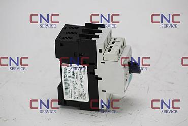 Find Quality Siemens  3RV1021-1HA10 - Circuit breaker size S0 for motor Products at CNC-Service.nl. Explore our diverse catalog of industrial solutions designed to enhance your processes and deliver reliable results.