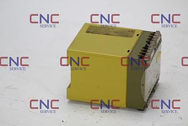 Choose CNC-Service.nl for Trusted Pilz  474695 - PNOZ 24VDC 3S 1O Safety relay Solutions. Explore our selection of dependable industrial components to keep your machinery operating smoothly.