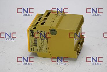Explore Reliable Pilz  Solutions at CNC-Service.nl. Discover a wide array of industrial components, including 774150 -  Dual-channel expansion module safety relay, 24V dc , to optimize your operational efficiency.