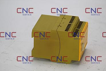 Find Quality Pilz  774150 -  Dual-channel expansion module safety relay, 24V dc  Products at CNC-Service.nl. Explore our diverse catalog of industrial solutions designed to enhance your processes and deliver reliable results.