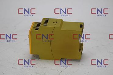 Explore Reliable Pilz  Solutions at CNC-Service.nl. Discover a wide array of industrial components, including 774310 - PNOZ X3 24VAC safety relay, to optimize your operational efficiency.