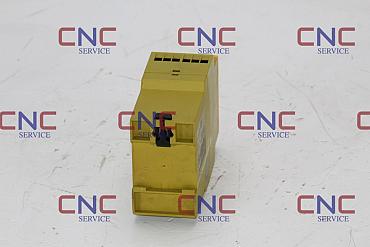 Choose CNC-Service.nl for Trusted Pilz  774310 - PNOZ X3 24VAC safety relay Solutions. Explore our selection of dependable industrial components to keep your machinery operating smoothly.