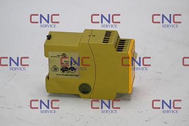 Find Quality Pilz  774310 - PNOZ X3 24VAC safety relay Products at CNC-Service.nl. Explore our diverse catalog of industrial solutions designed to enhance your processes and deliver reliable results.